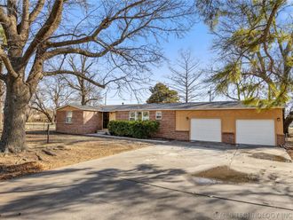 1408 E 1st Street Okmulgee, OK 74447