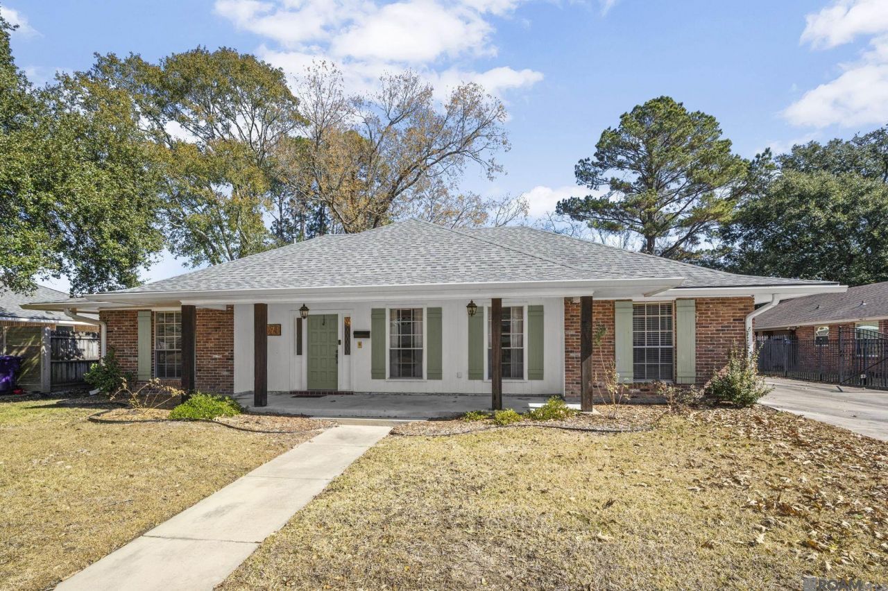 1171 Aurora Pl, Baton Rouge, LA 70806 Main Photo