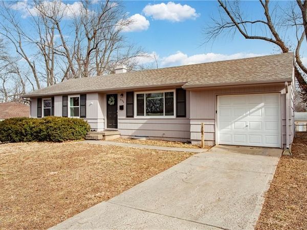 6706 E 98th Street, Kansas City, MO 64134