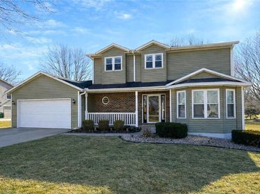 822 W EDWARDS Street, Maryville, MO 64468