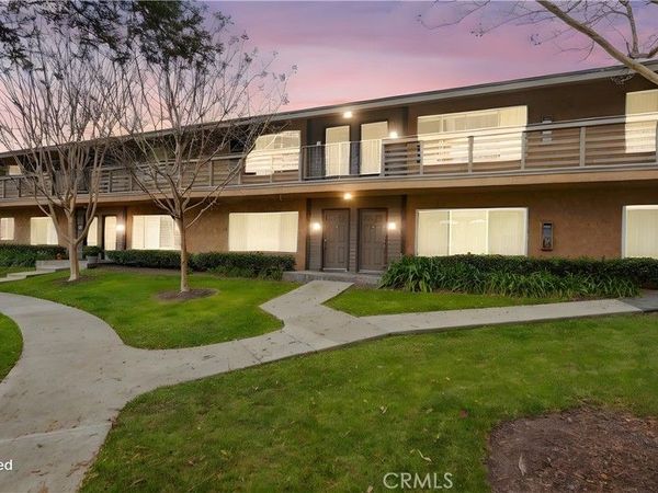 1450 W Lambert Road, Unit 366, La Habra, CA 90631