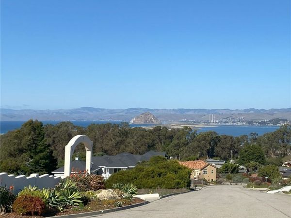 200 Madera Street, Los Osos, CA 93402