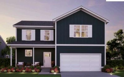 216 Stoneview Drive, Crossville, TN 38571 Main Photo