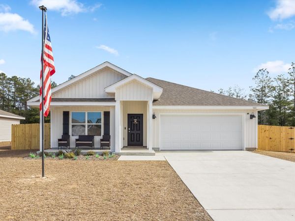 3411 Phoenix Court, Crestview, FL 32539
