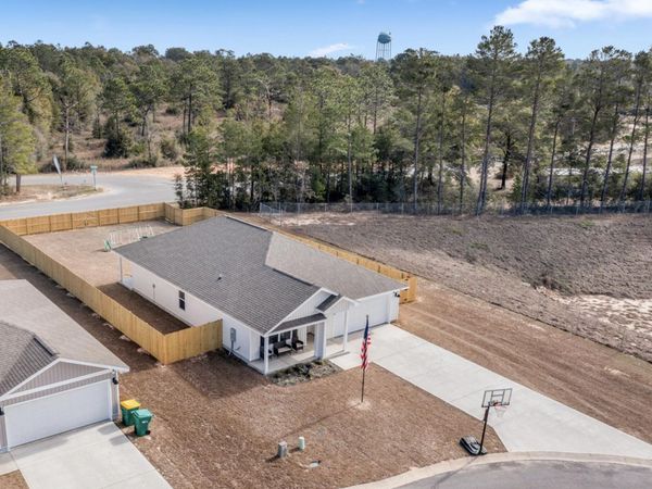 3411 Phoenix Court, Crestview, FL 32539