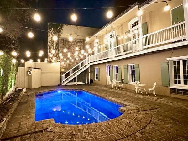 618 DAUPHINE Street, Unit 1C, New Orleans, LA 70112