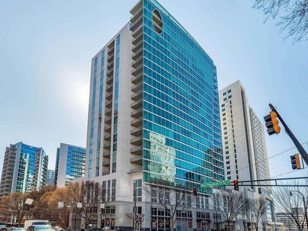 20 10th Street NW, Unit 1402, Atlanta, GA 30309