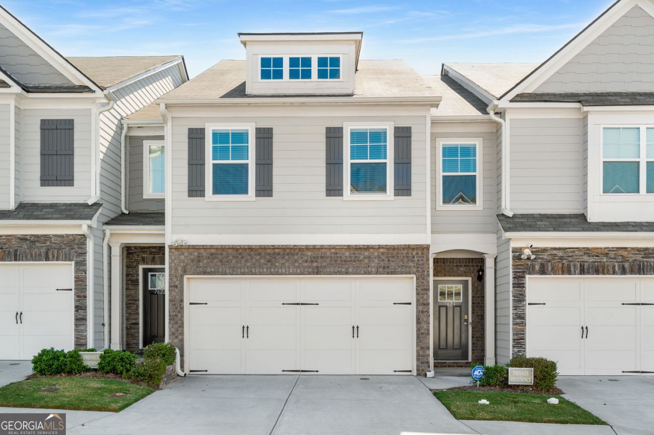 7624 Squire Court, Fairburn, GA 30213 Main Photo