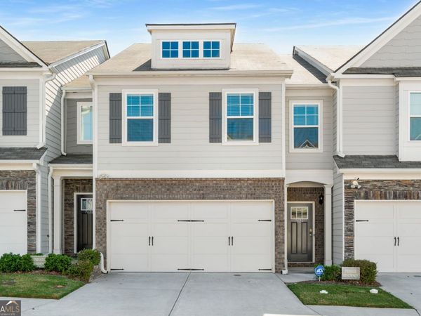 7624 Squire Court, Fairburn, GA 30213