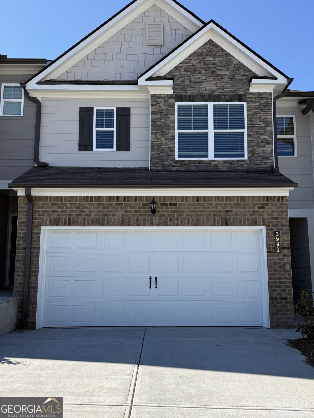 3991 Streamlet Way, Unit 156, Gainesville, GA 30506 Main Photo