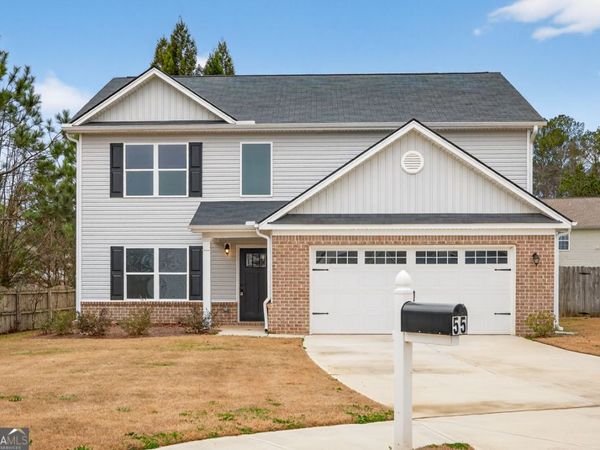 332 Jameston Drive, Jefferson, GA 30549
