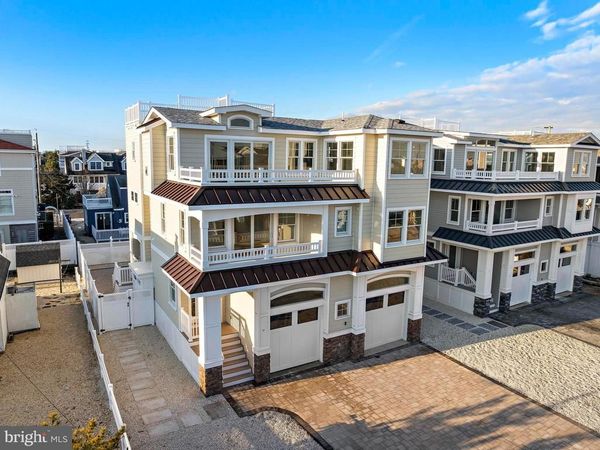 12 E MARINE LANE, LONG BEACH TOWNSHIP, NJ 08008