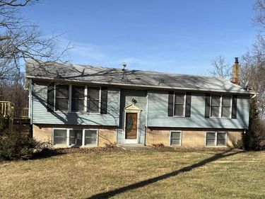 18077 RAVEN ROCKS ROAD, BLUEMONT, VA 20135