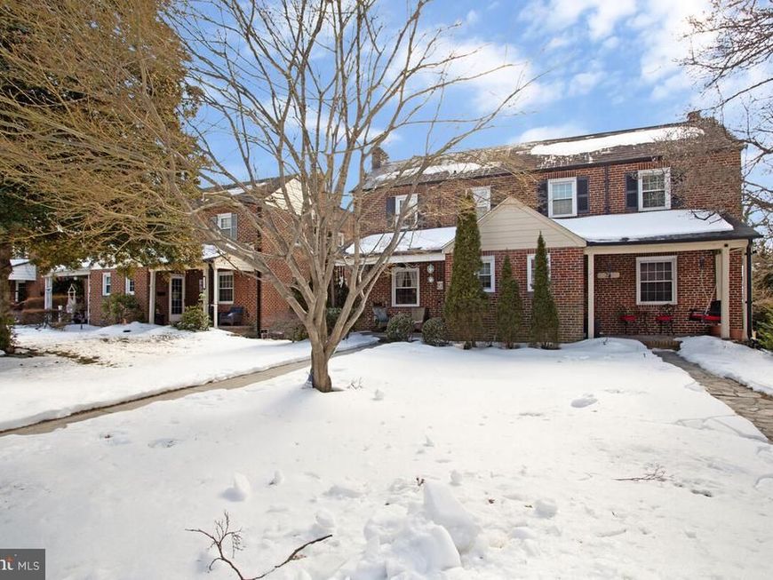 27 Somerset Road, Catonsville, MD 21228 Main Photo