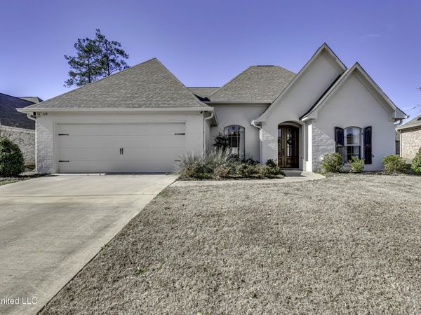 118 Hampstead Drive, Madison, MS 39110