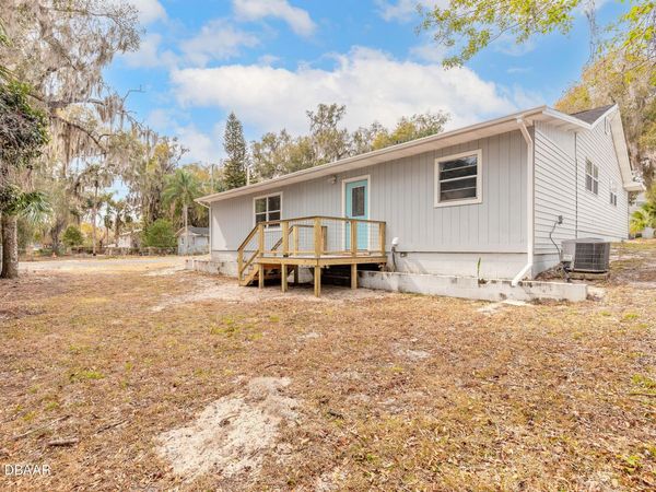 109 S Colorado Avenue, Unit B, DeLand, FL 32724