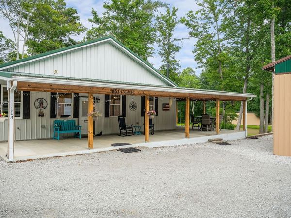 113 Allens Way , Crossville, TN 38572