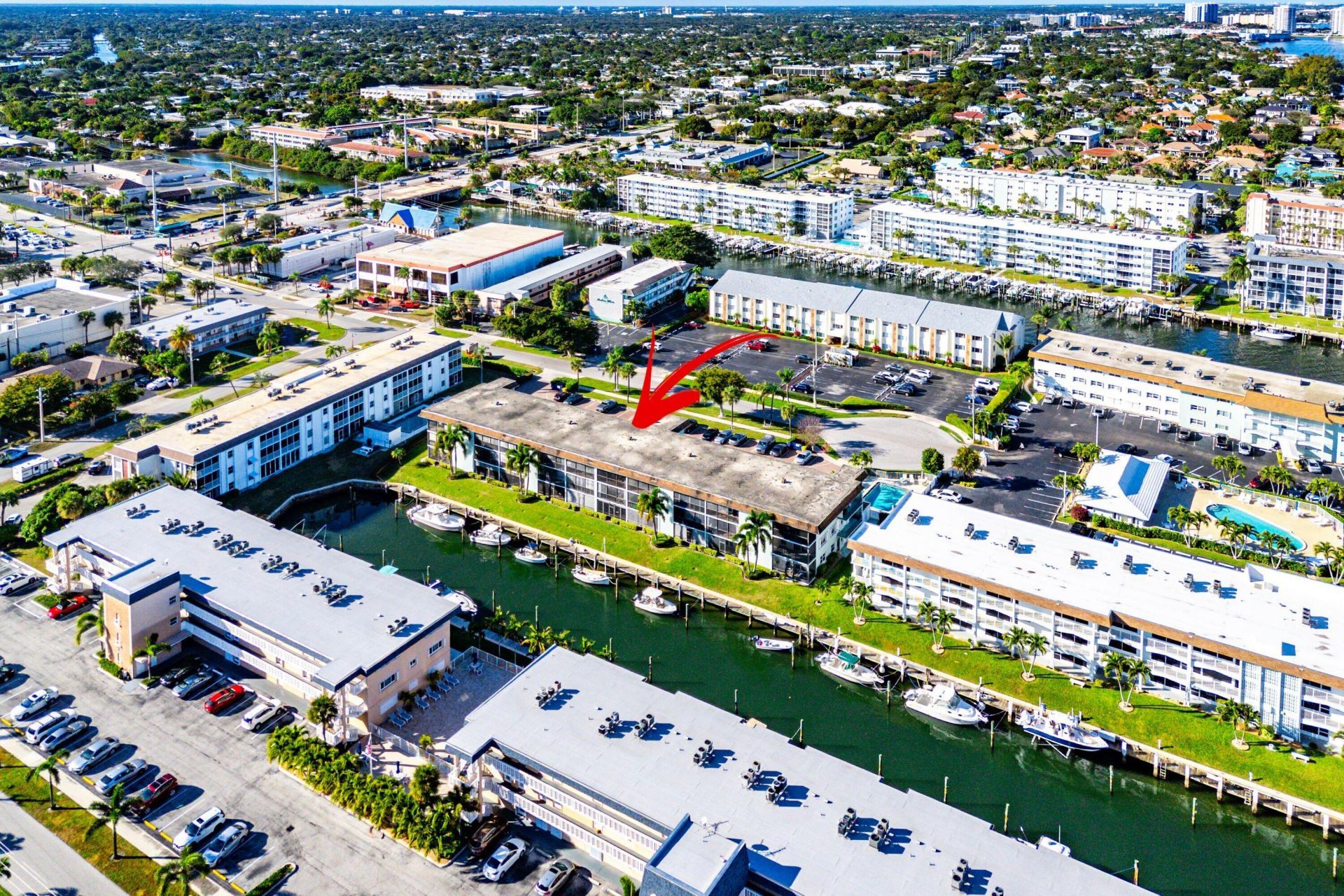 124 Shore Court, Unit 303, North Palm Beach, FL 33408 Photo