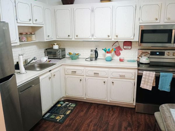 8100 SW 24th Street, Unit 307, North Lauderdale, FL 33068
