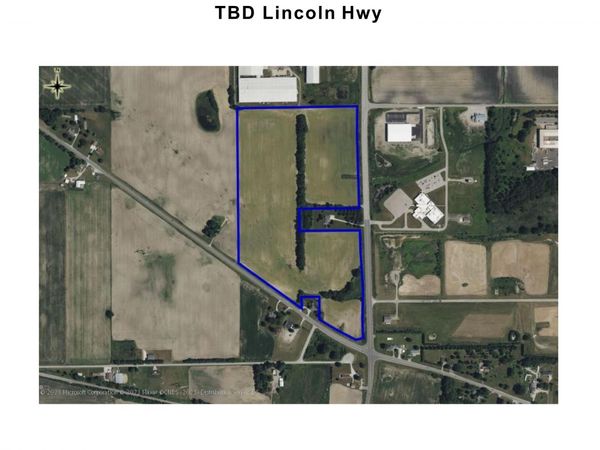 TBD Lincoln Highway, Plymouth, IN 46563