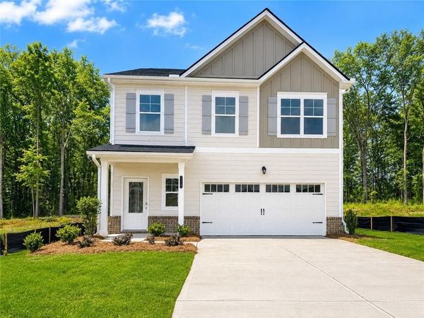 11872 Rizvan Place, Covington, GA 30014