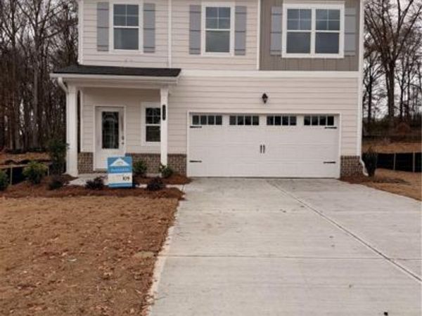 11872 Rizvan Place, Covington, GA 30014
