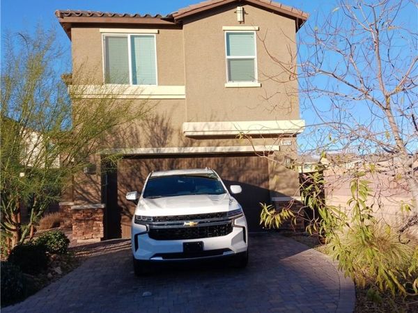 9153 Bluebell Knoll Court, Las Vegas, NV 89178