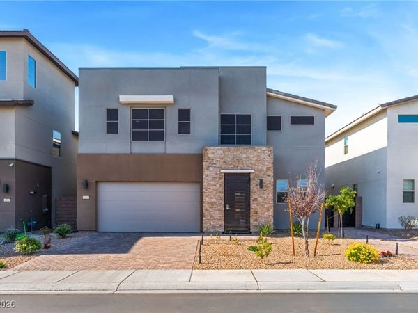 6203 Redstone Hills Drive , Las Vegas, NV 89148