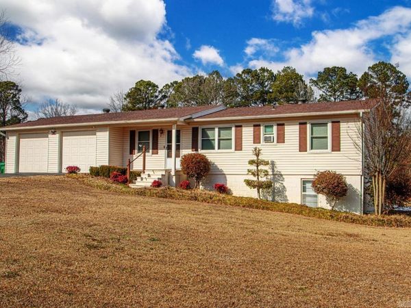 610 Brewer rd, Little Rock, AR 72206