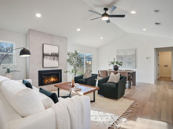 5400 Salem Hill DR, Austin, TX 78745