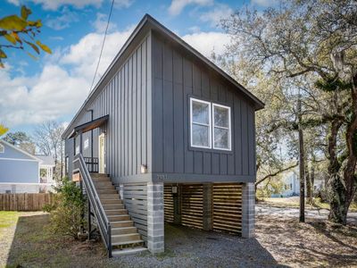 1981 Central Park Road, Charleston, SC 29412