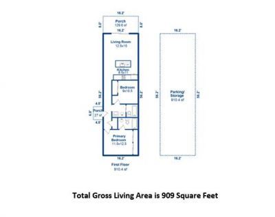 1981 Central Park Road Photo 34