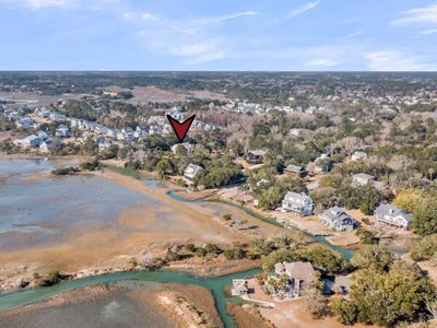 1527 Macoma Drive, Mount Pleasant, SC 29466