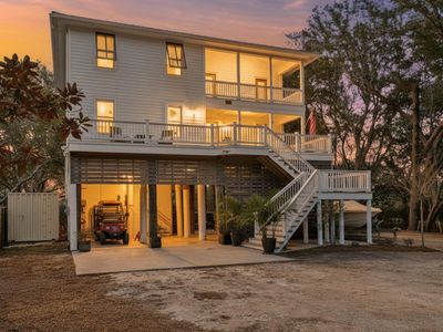 1527 Macoma Drive, Mount Pleasant, SC 29466