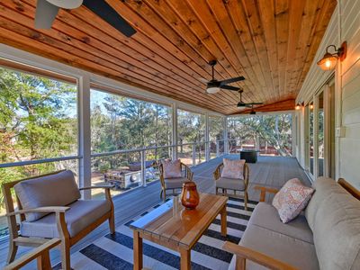 1527 Macoma Drive, Mount Pleasant, SC 29466