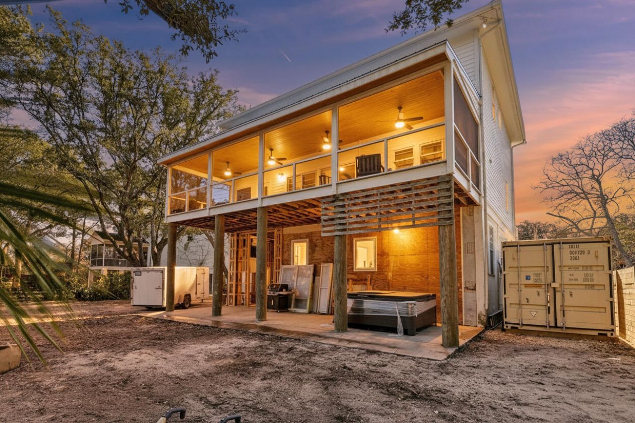 1527 Macoma Drive Photo 45