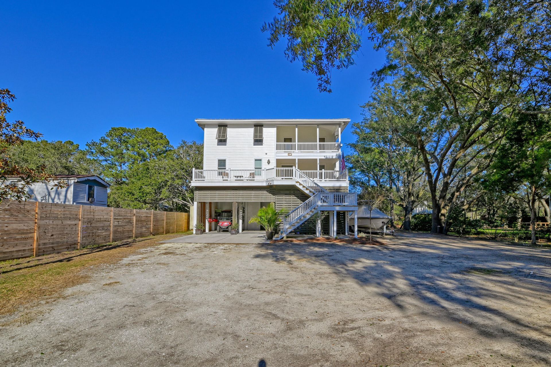 1527 Macoma Drive Photo 69