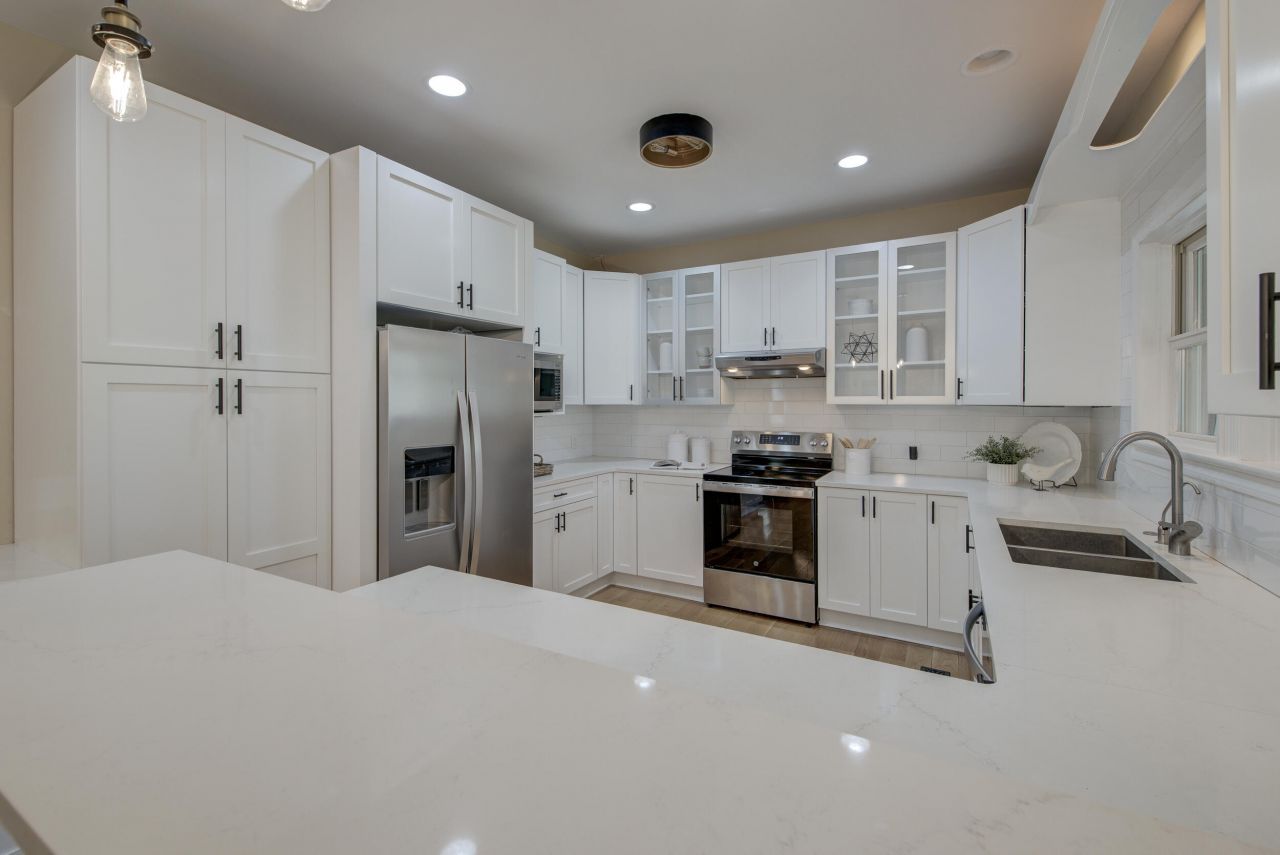 1527 Macoma Drive Photo 9