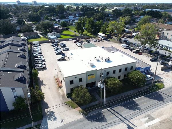 724 CENTRA Avenue, Jefferson, LA 70121