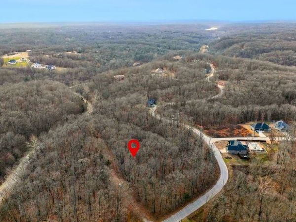 TBD LOT 11 Turnbridge Lane, Bella Vista, AR 72714