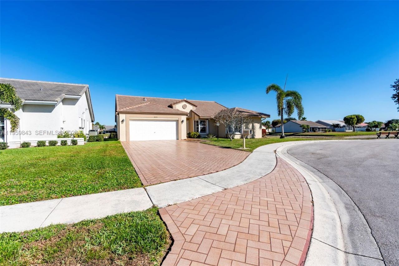 4024 Summer Chase Ct, Lake Worth, FL 33467 Photo