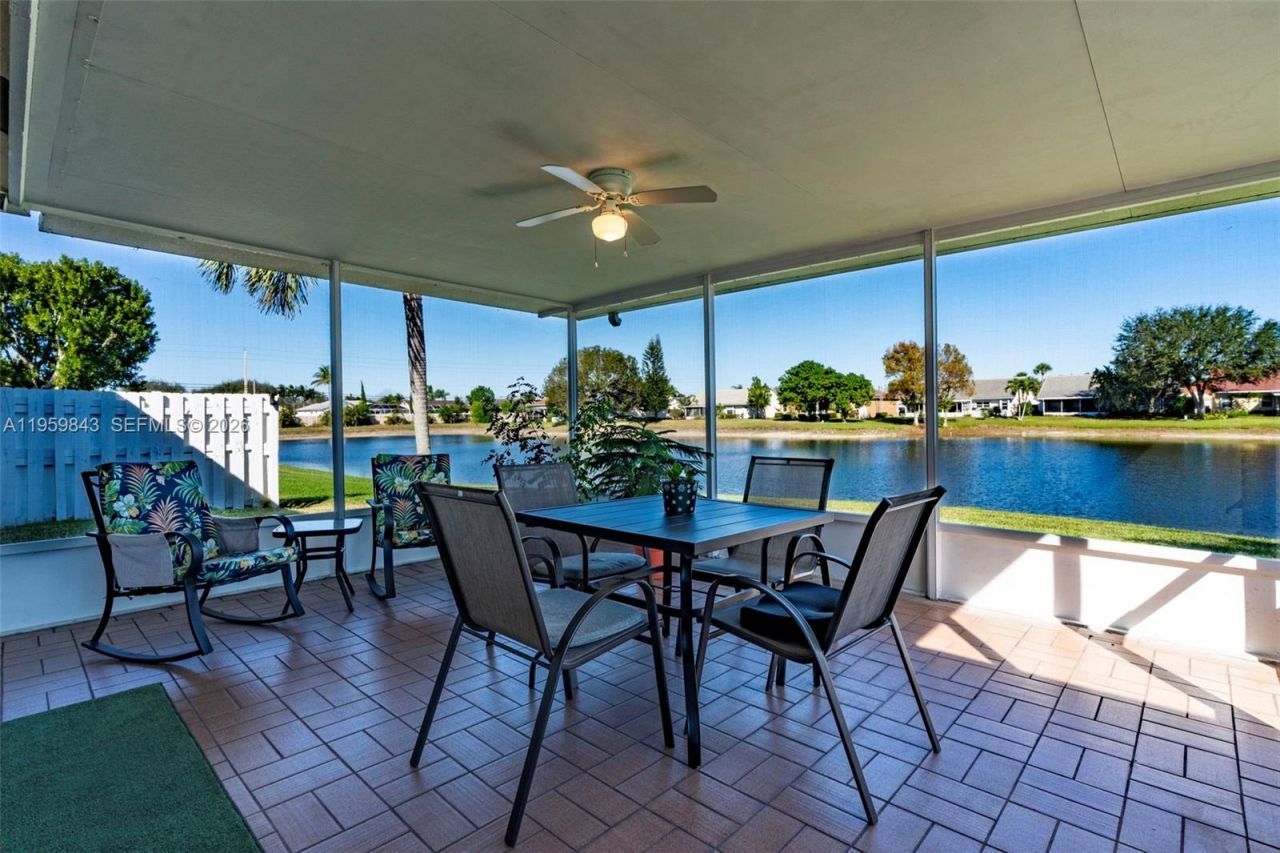 4024 Summer Chase Ct, Lake Worth, FL 33467 Photo