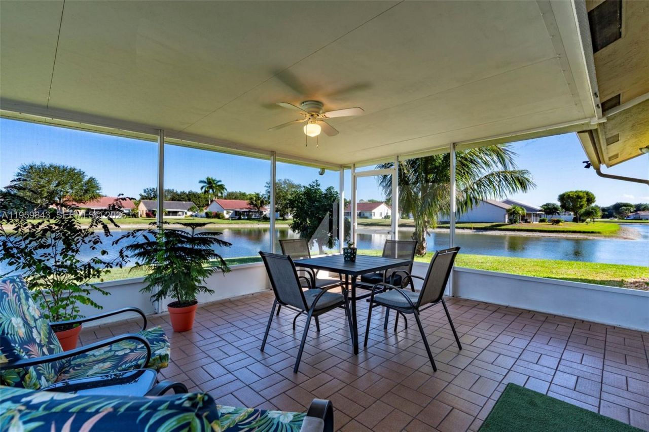 4024 Summer Chase Ct, Lake Worth, FL 33467 Photo