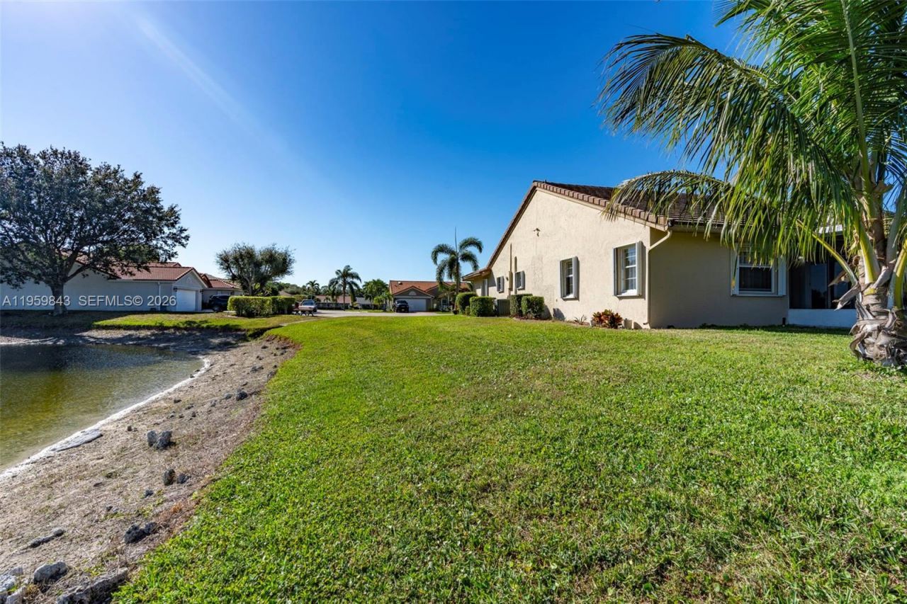 4024 Summer Chase Ct, Lake Worth, FL 33467 Photo