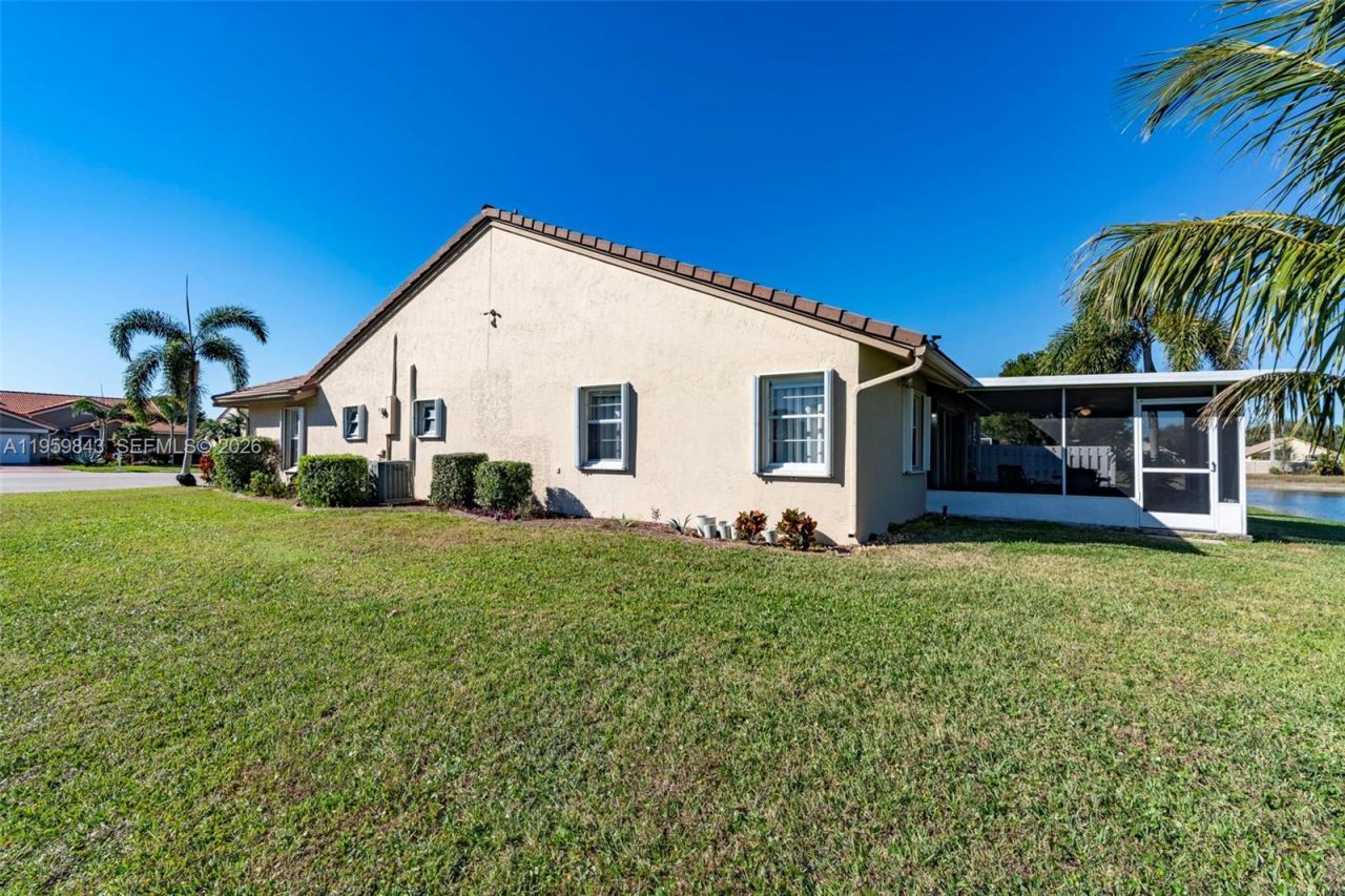 4024 Summer Chase Ct, Lake Worth, FL 33467 Photo