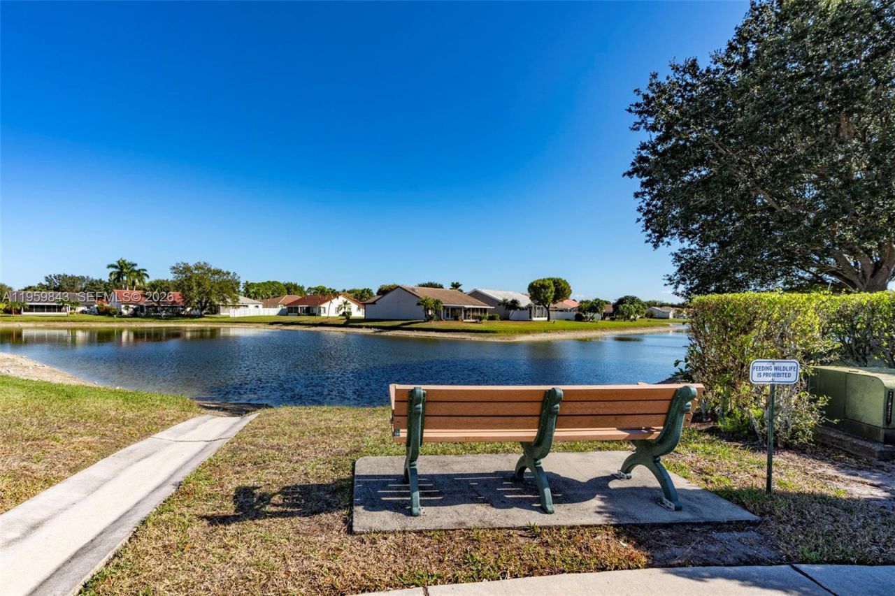 4024 Summer Chase Ct, Lake Worth, FL 33467 Photo