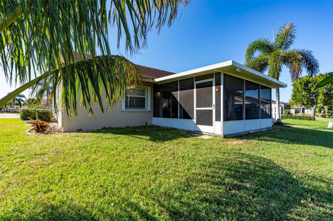 4024 Summer Chase Ct, Lake Worth, FL 33467 Photo