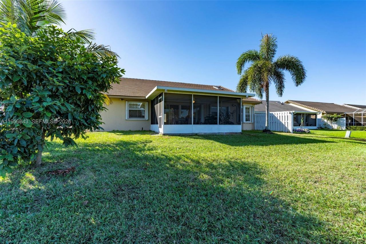 4024 Summer Chase Ct, Lake Worth, FL 33467 Photo