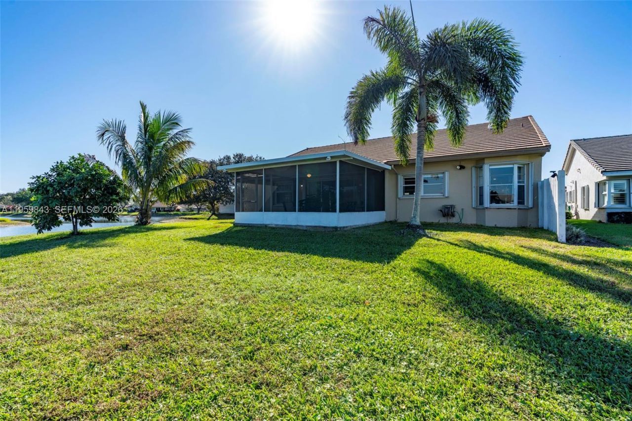 4024 Summer Chase Ct, Lake Worth, FL 33467 Photo
