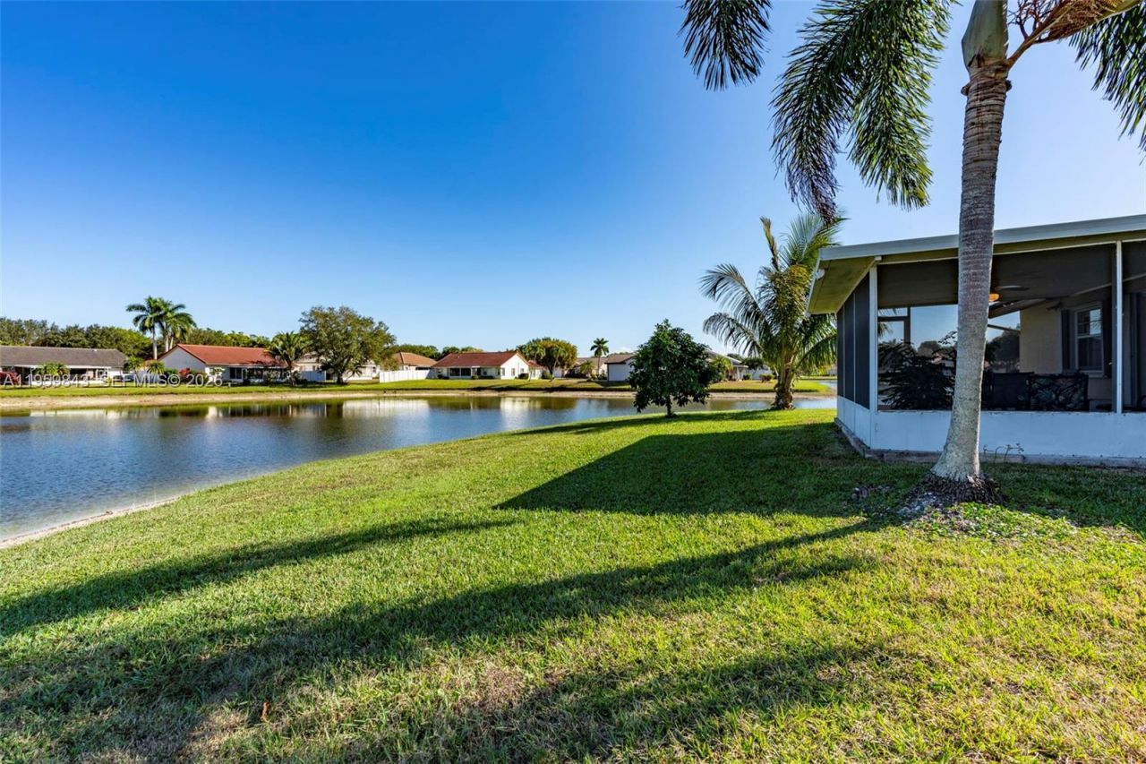 4024 Summer Chase Ct, Lake Worth, FL 33467 Photo